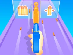 Joc Gun Up Weapon Shooter en línia