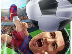 Joc Football Legengs en línia