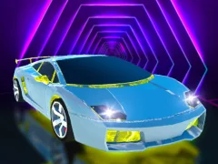 Joc Cyber City Driver en línia