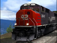 Joc Train Simulator 3D en línia