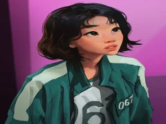 Joc Anime girl en línia