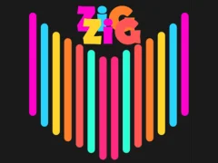 Joc ZigZag Color Line en línia