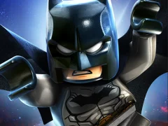 Joc Batman: The Enemy Within en línia
