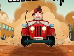 Joc Hill Climb Racing 2 en línia