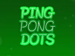 Joc Ping pong Dot en línia