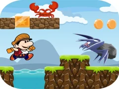 Joc Super Bino Go en línia
