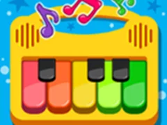 Joc Piano Kids en línia