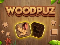 Joc WoodPuz: Block Puzzle Games en línia