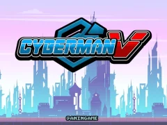 Joc Cyberman V en línia