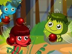 Joc Elves Bros Vs Zombies en línia
