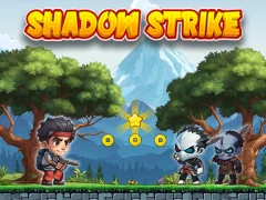 Joc Shadow Strike en línia