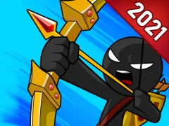 Joc Stick Fight The Game en línia
