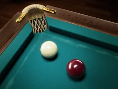 Joc The Best Russian Billiards en línia