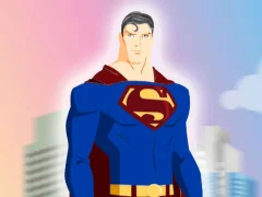 Joc Superman en línia