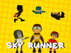 Joc Sky Runners en línia