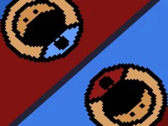 Joc Pixel Sumo en línia