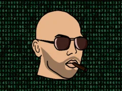 Joc Matrix Merge en línia
