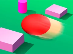 Joc Gap Ball 3D Energy en línia