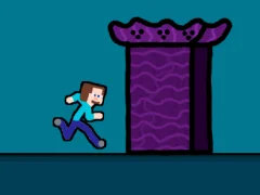 Joc Steveman Horror en línia