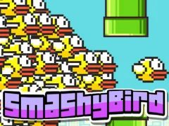 Joc Smashy Bird old style en línia