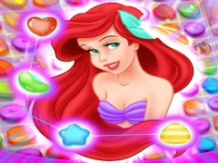 Joc The Little Mermaid en línia