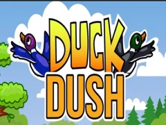 Joc Duck Dash en línia