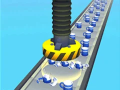 Joc Factory Incorporated 3D en línia
