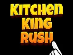 Joc Kitchen King Rush en línia