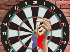 Joc Darts 501 en línia