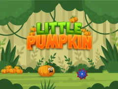 Joc Little Pumpkin en línia
