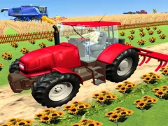 Joc Dr. Tractor Farming en línia