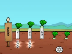 Joc Radish en línia