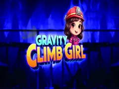 Joc Gravity Climb Girl en línia