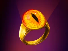 Joc Epic Ring of Power en línia