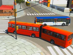 Joc Bus Simulation City Bus Driver en línia