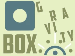 Joc Gravity Box en línia