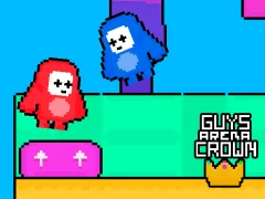 Joc Guys Arena Crown en línia