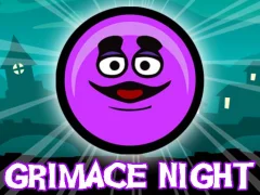 Joc Grimace Night en línia