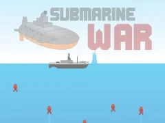 Joc Submarine War en línia