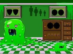 Joc Germ House Escape en línia