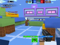 Joc Ghostly Sniper en línia