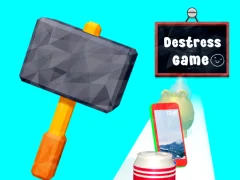 Joc Destress Game en línia