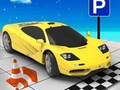 Joc Car Parking Pro en línia