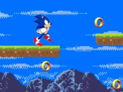 Joc Sonic Mobile en línia
