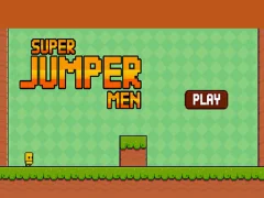 Joc Super Jumper Men en línia