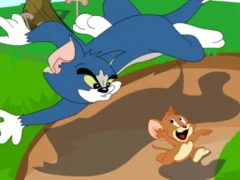 Joc Tom And Jerry In Cooperation en línia