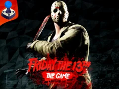 Joc Friday the 13th The game en línia
