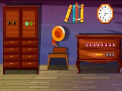 Joc Gentle House Escape en línia