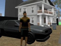 Joc City Simulator en línia