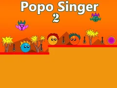 Joc Popo Singer 2 en línia